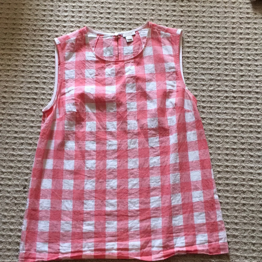 JCrew blouse